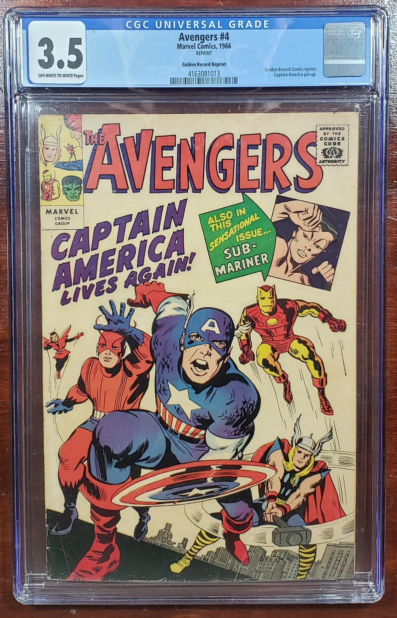 Front Cover Image