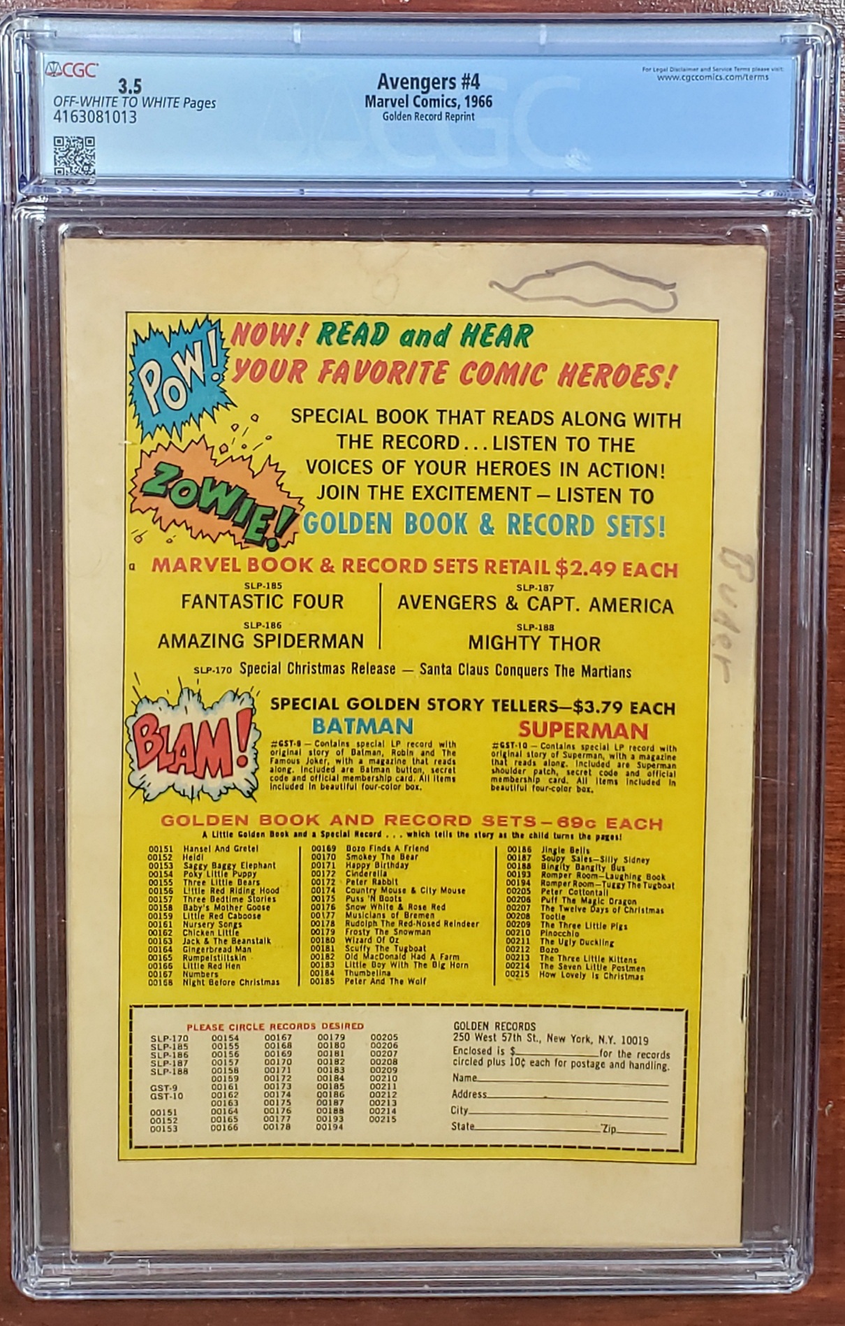 Back Cover Image