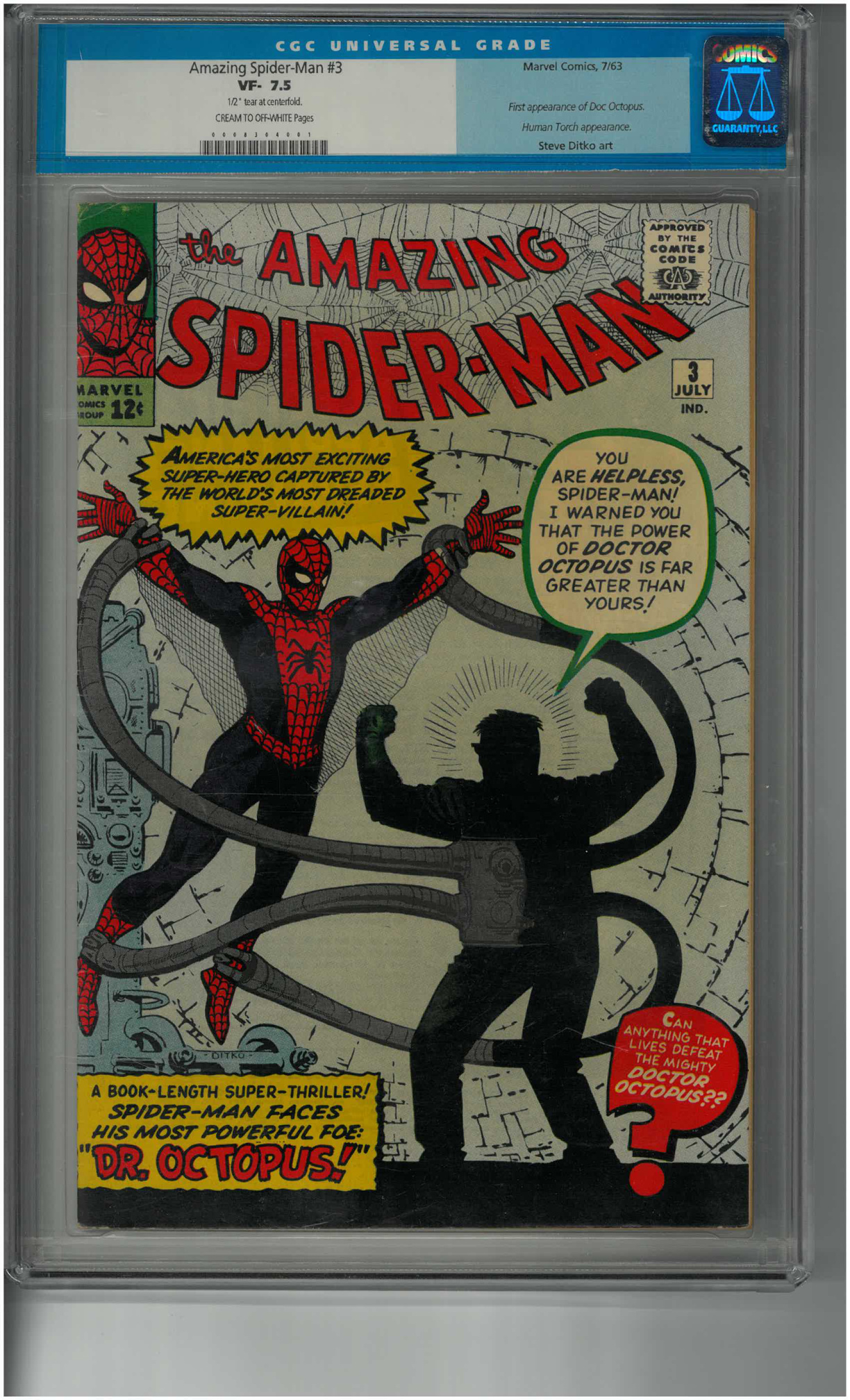 Front Cover Image