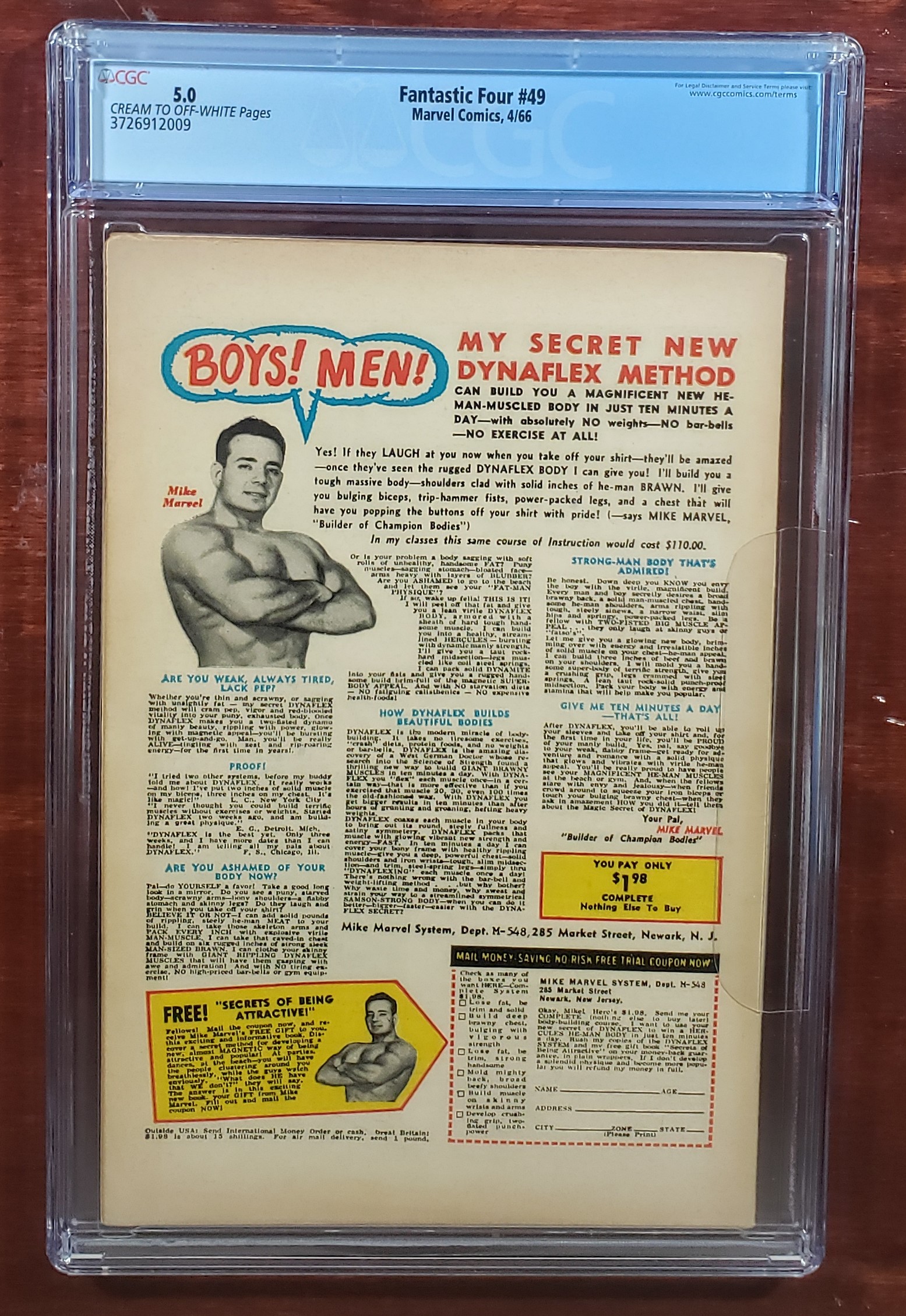 Back Cover Image