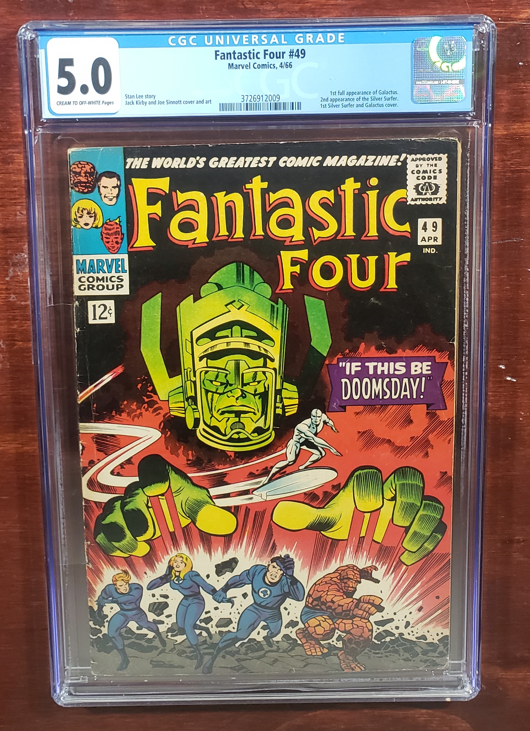 Front Cover Image