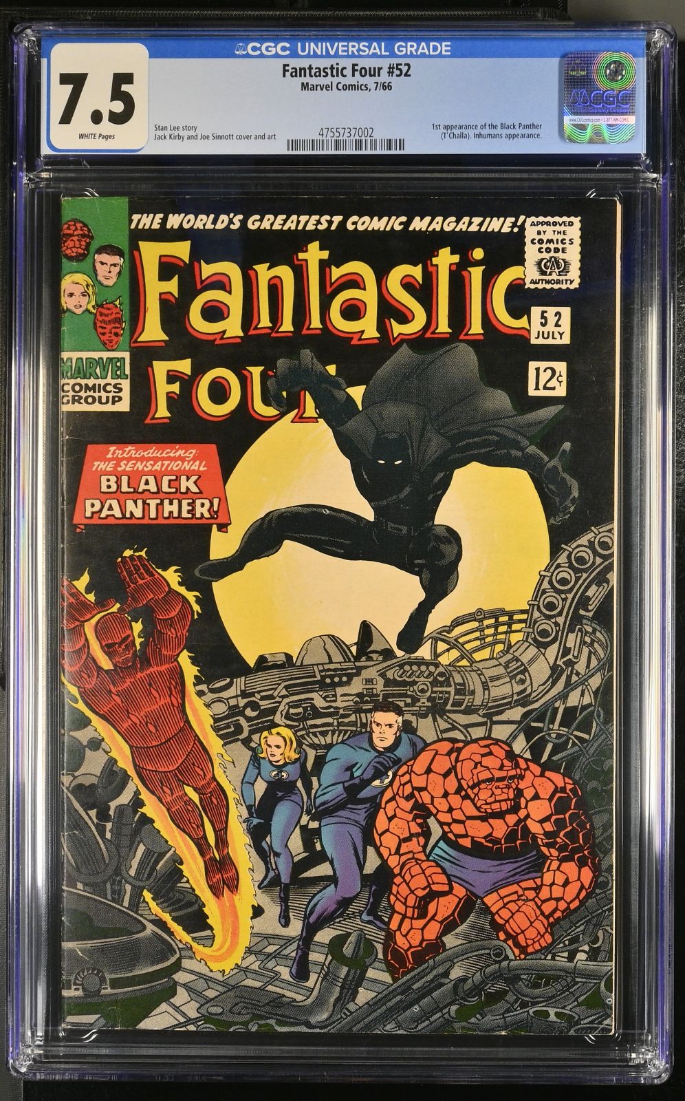 Front Cover Image