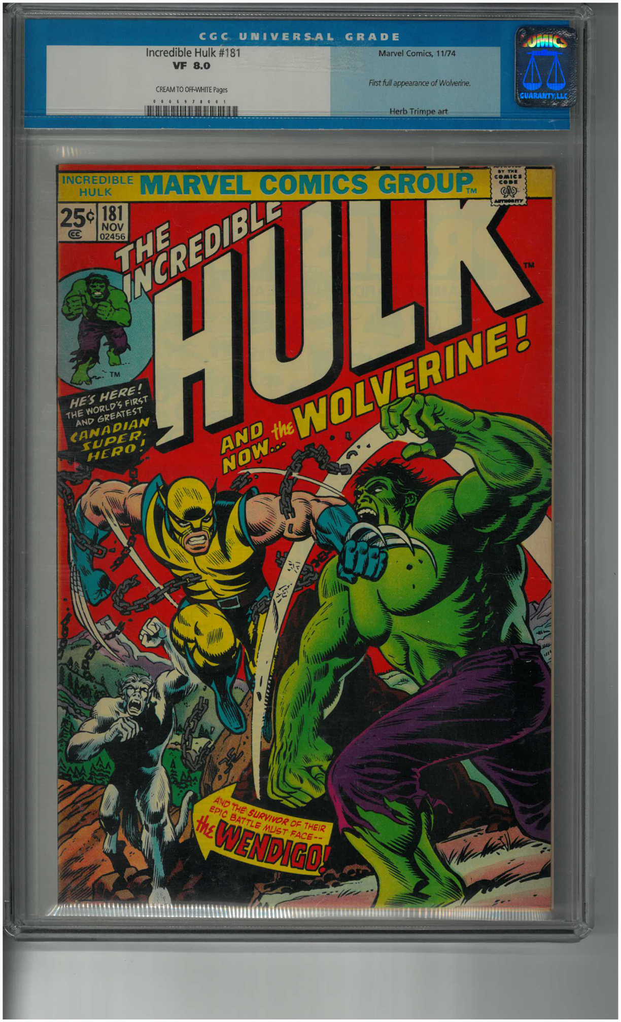 Front Cover Image