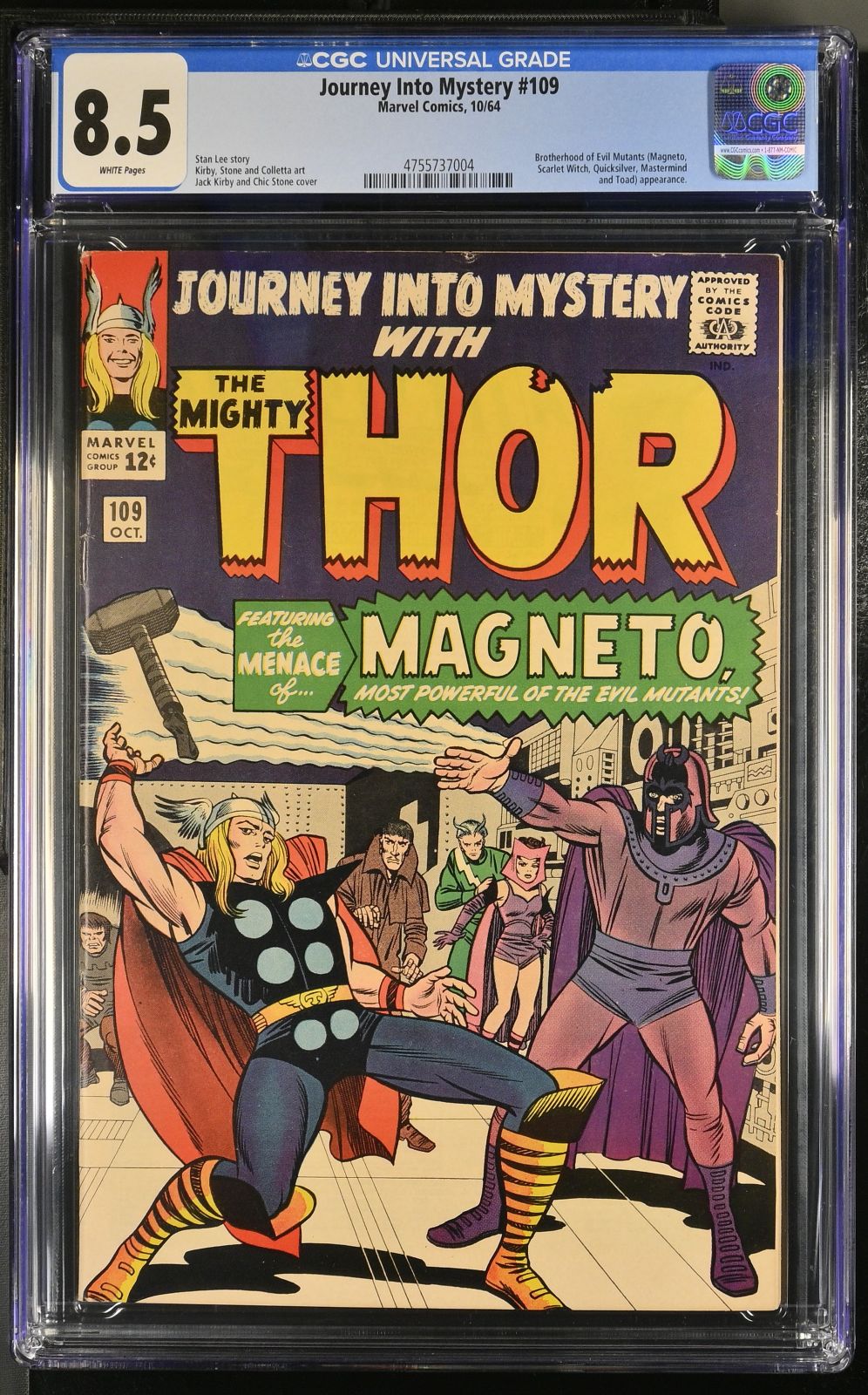 Front Cover Image