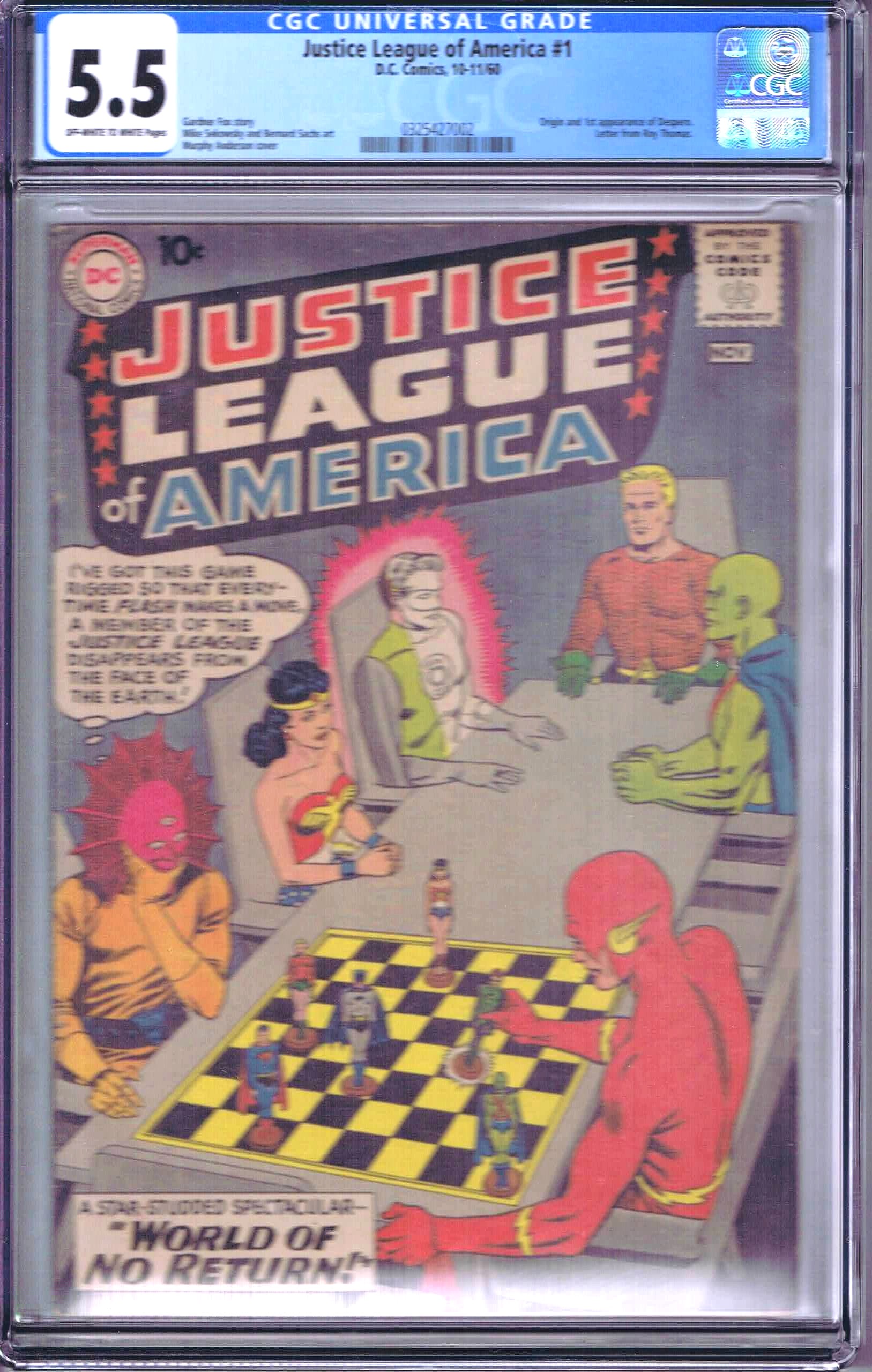 Front Cover Image