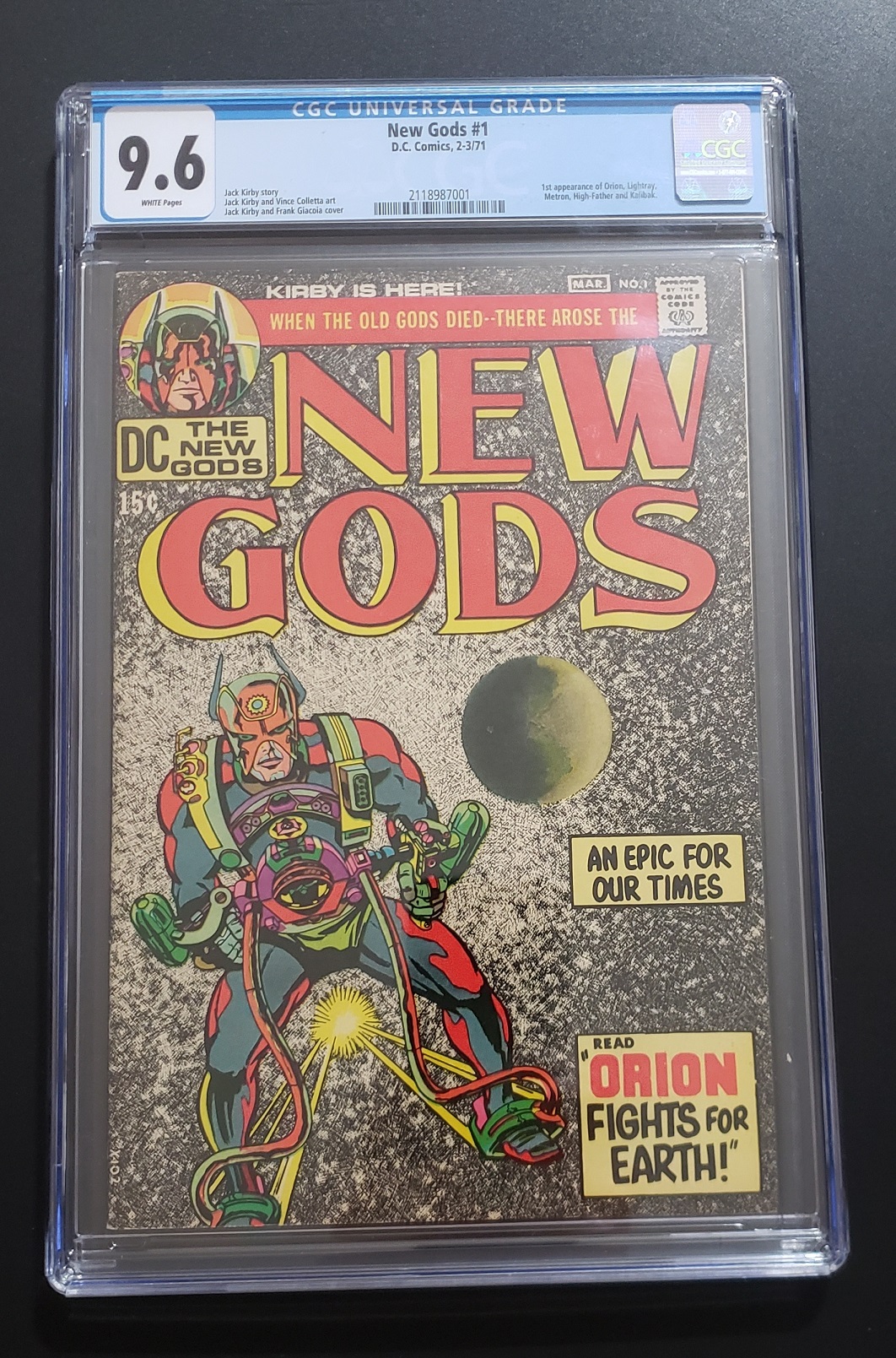 Front Cover Image