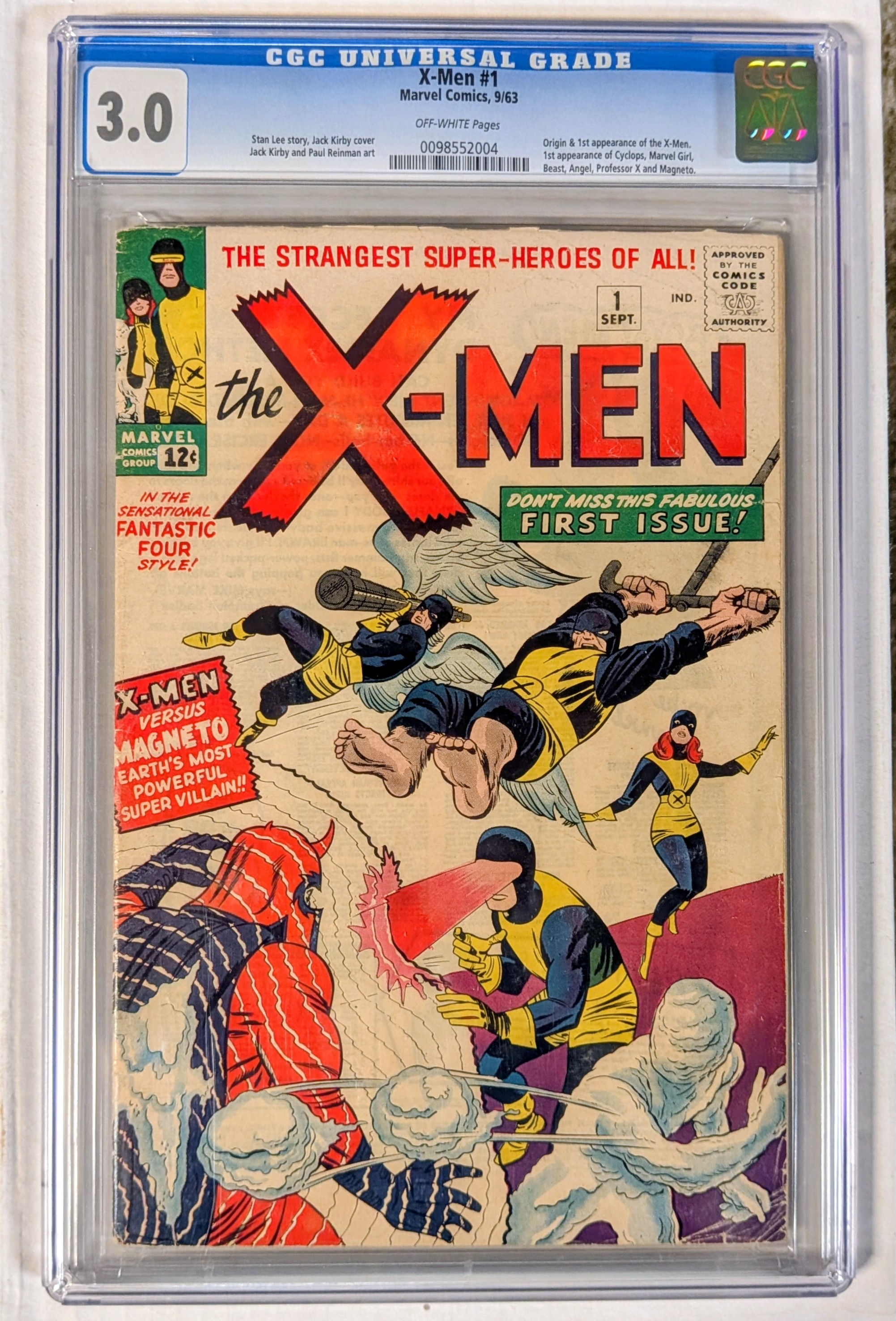 Front Cover Image