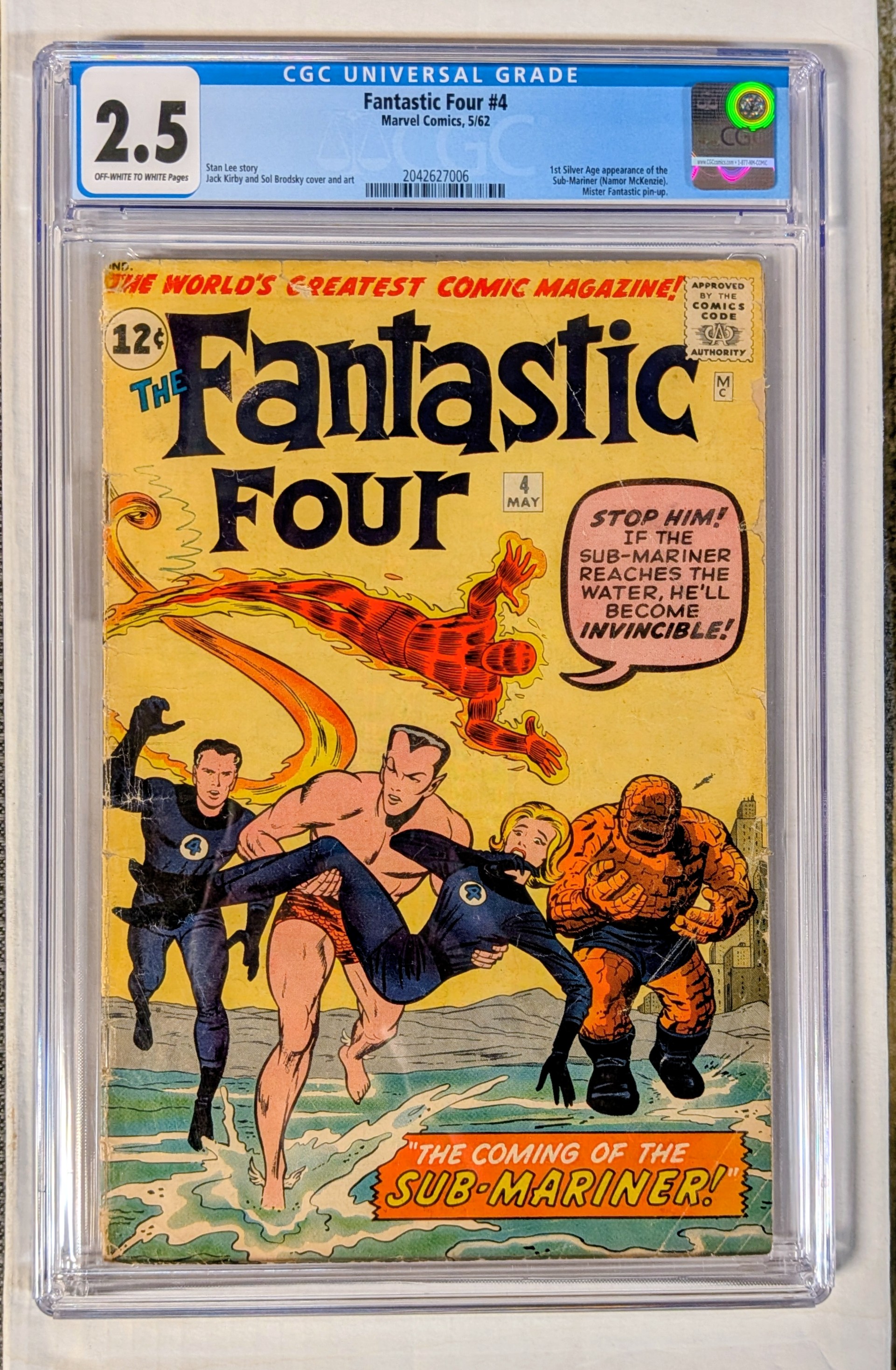 Front Cover Image