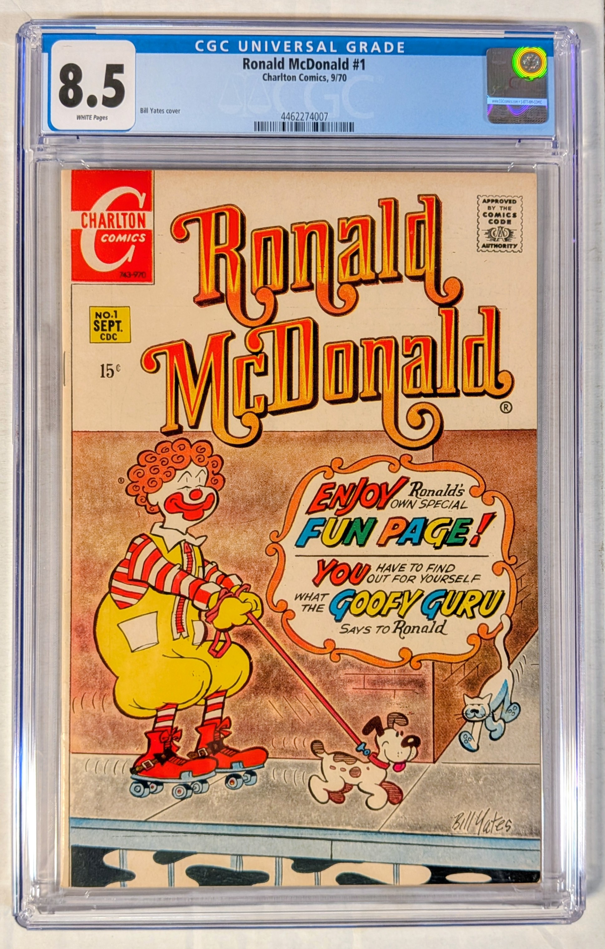 Front Cover Image