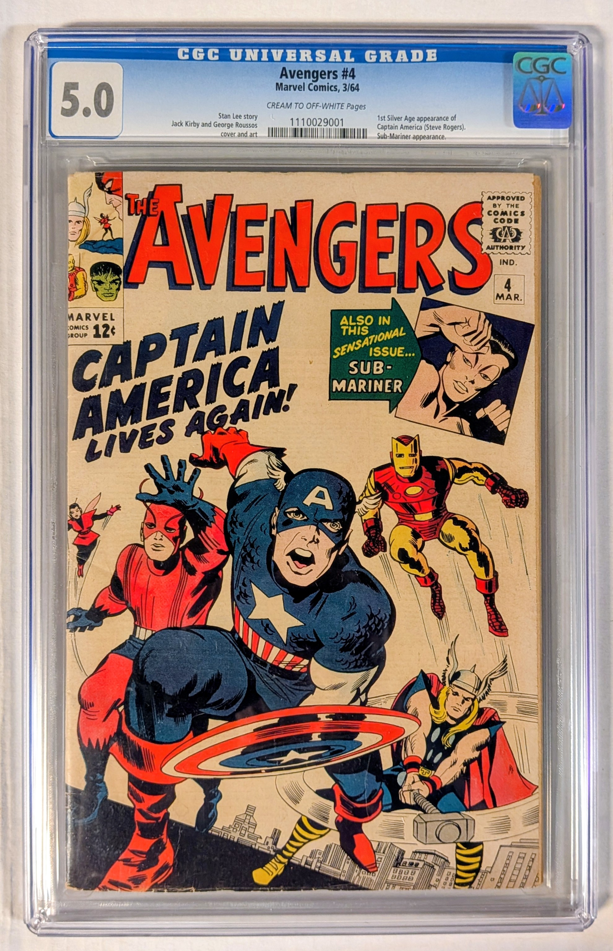 Front Cover Image