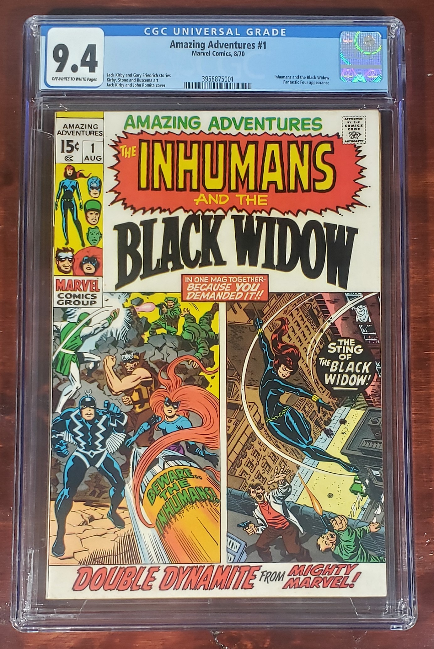 Front Cover Image