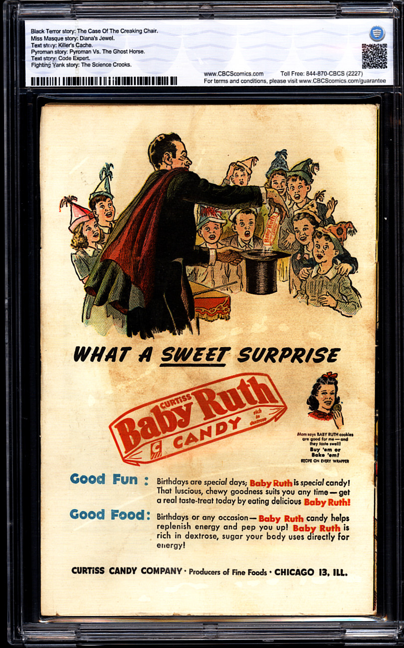 Back Cover Image