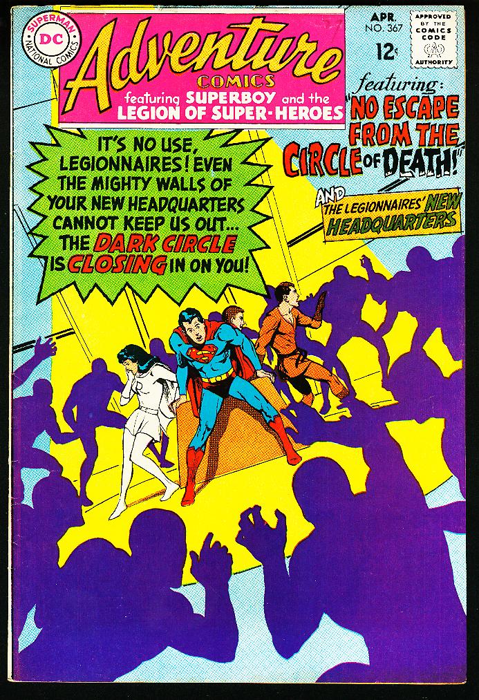 Front Cover Image