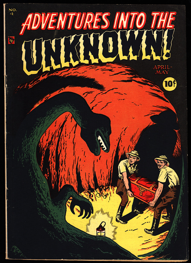 Front Cover Image