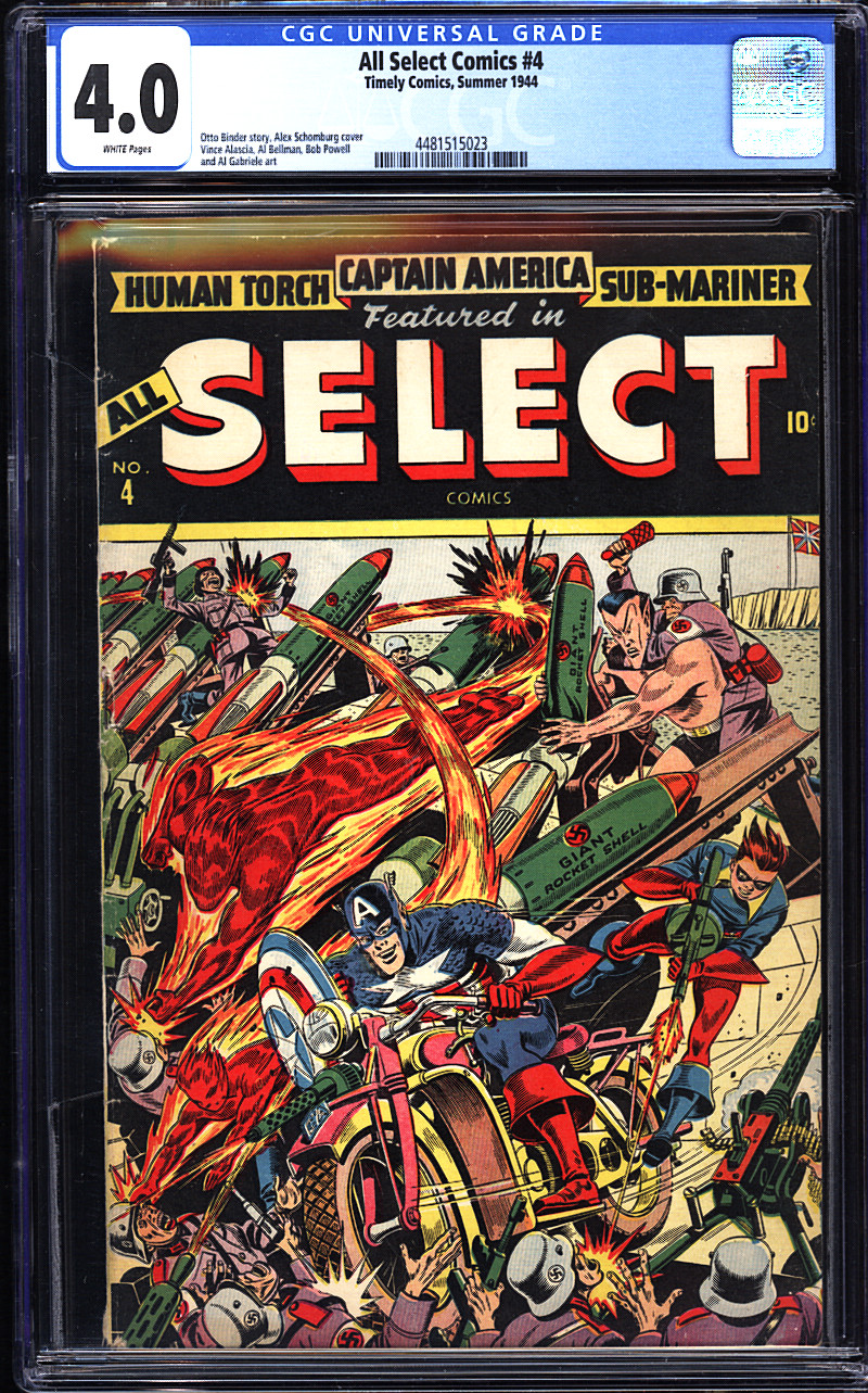 Front Cover Image