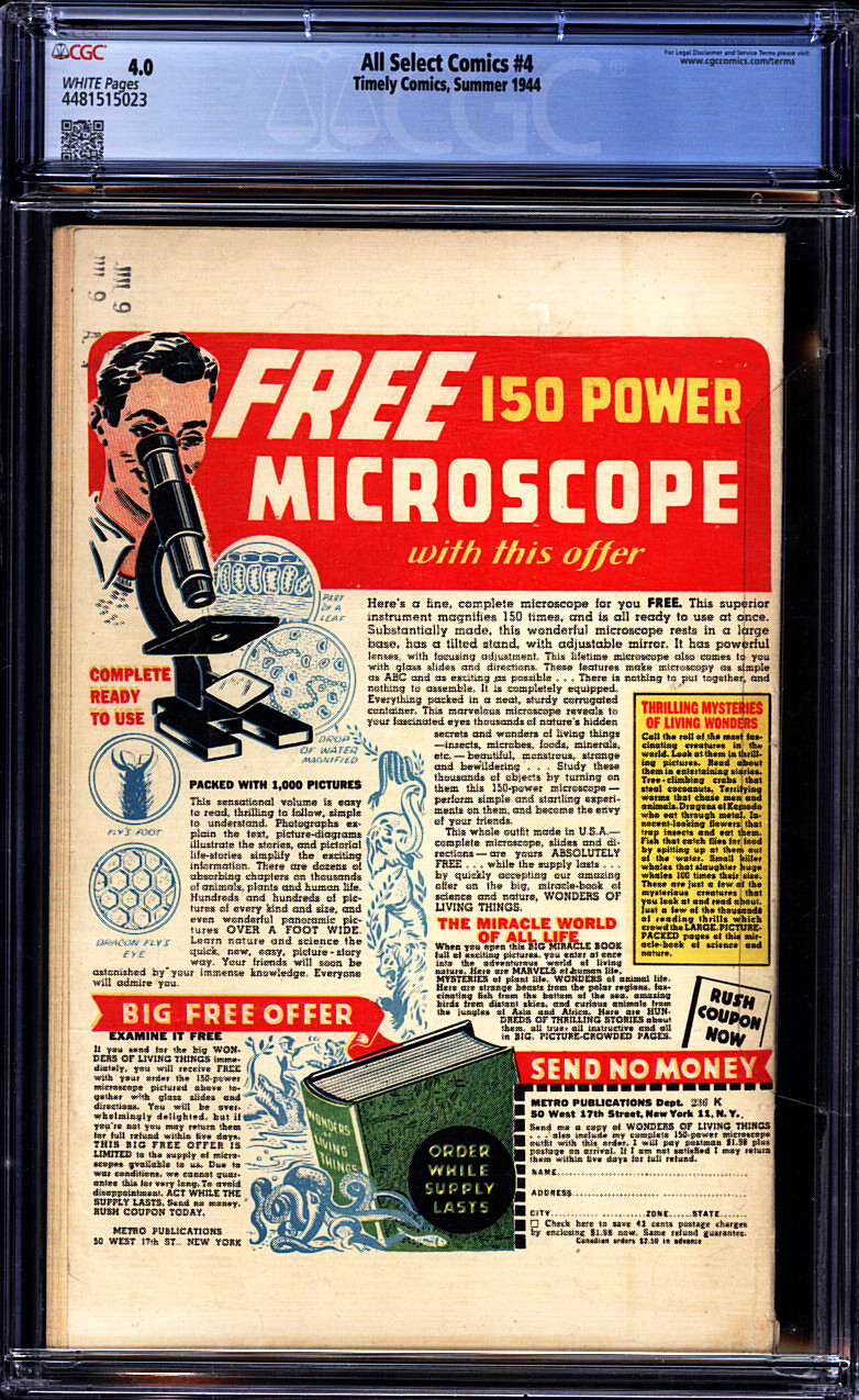 Back Cover Image