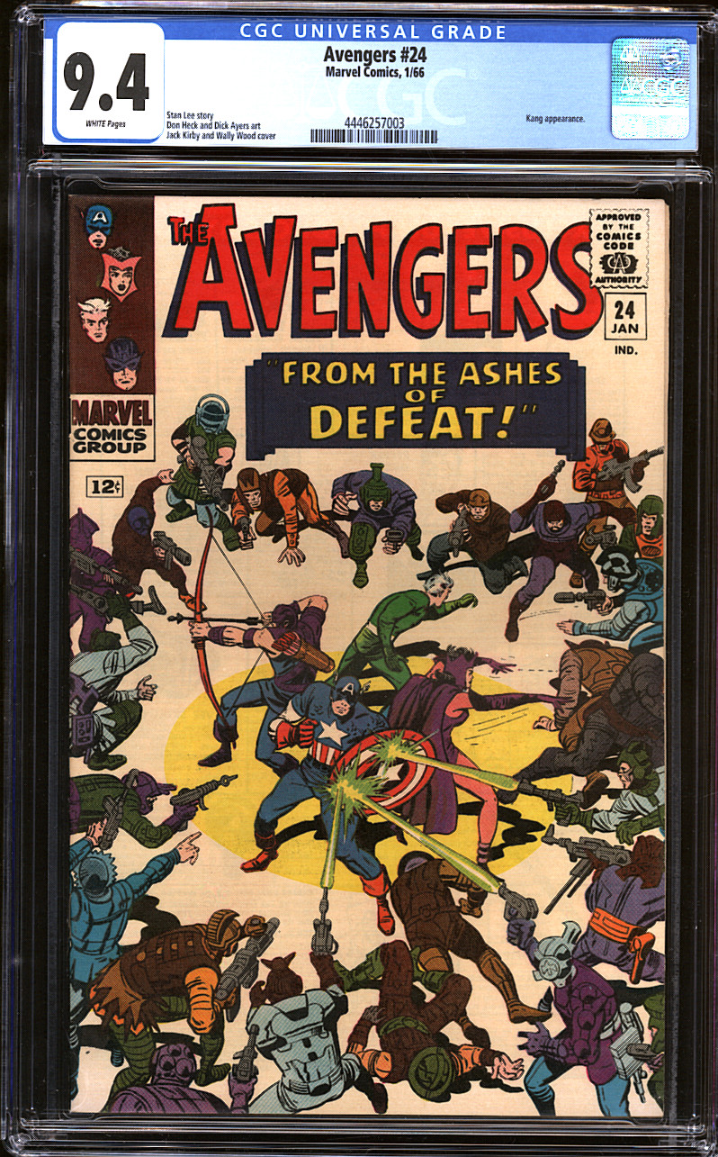 Front Cover Image