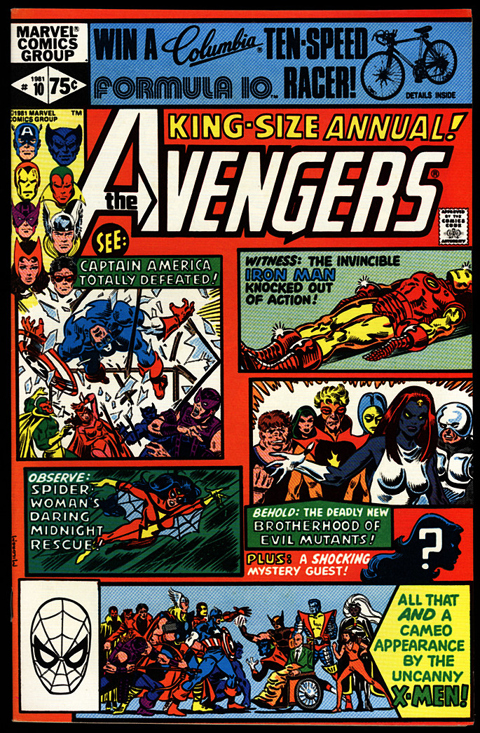 Front Cover Image