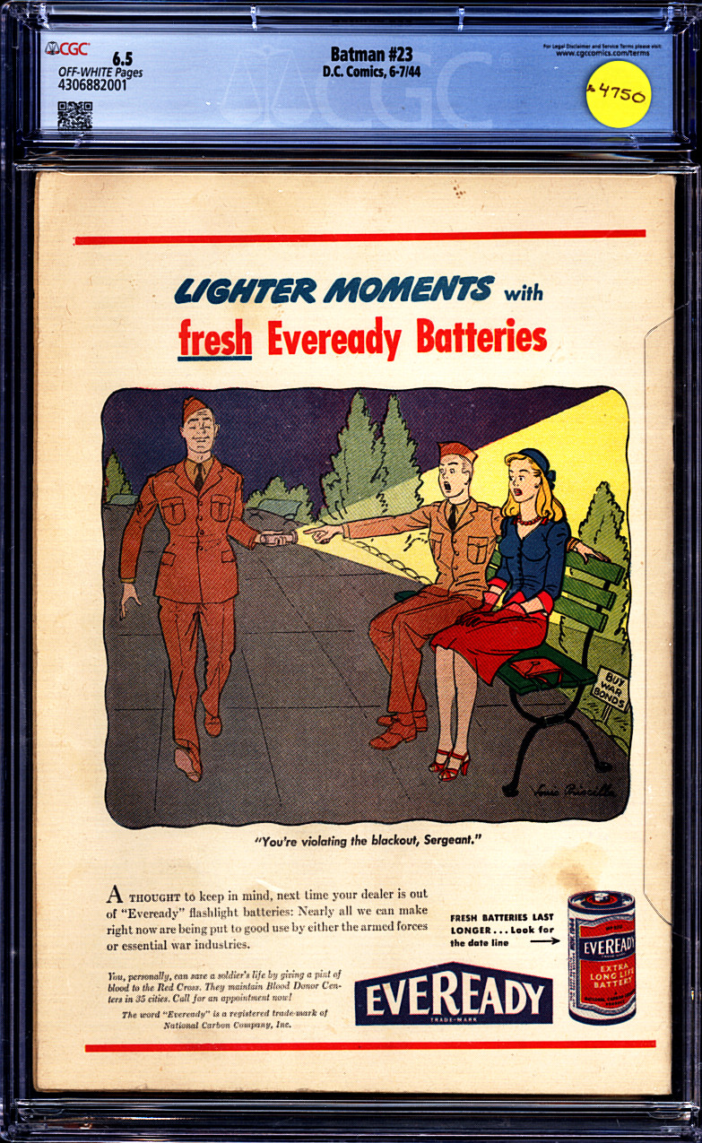 Back Cover Image