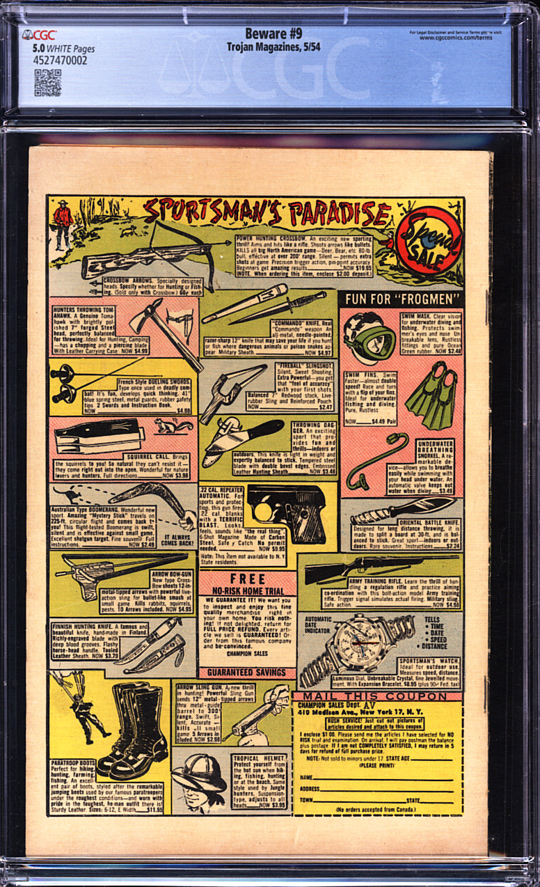 Back Cover Image