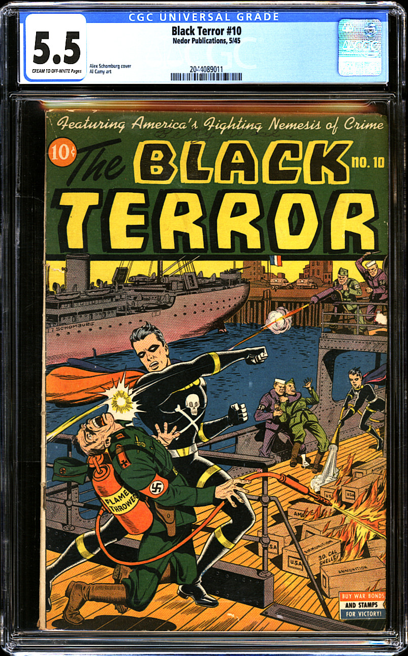 Front Cover Image