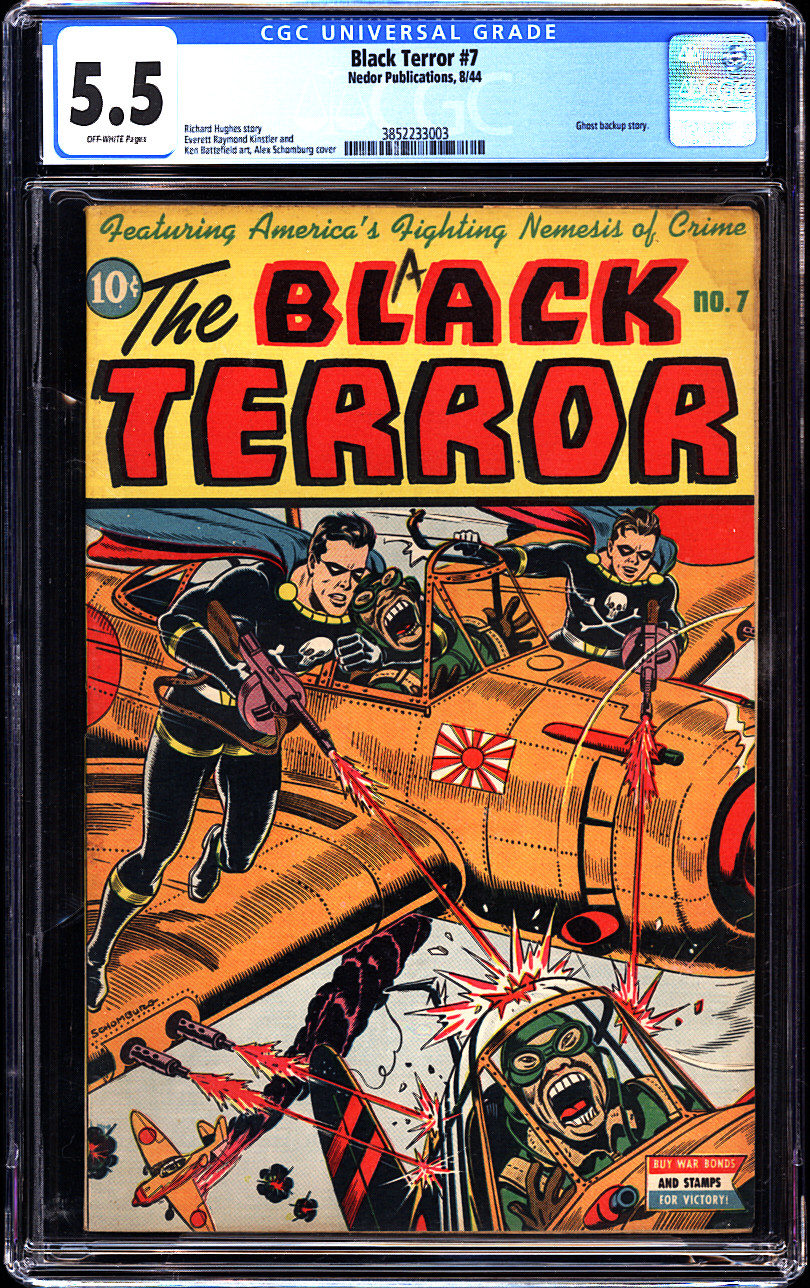 Front Cover Image