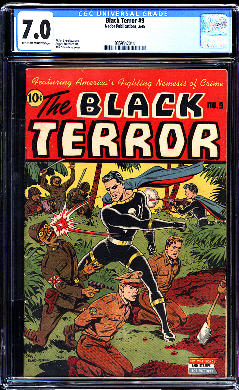 Front Cover Image