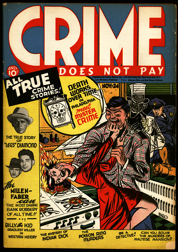 Front Cover Image