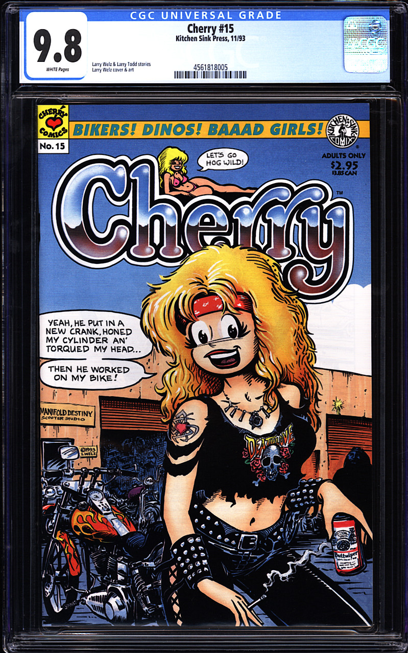 Front Cover Image