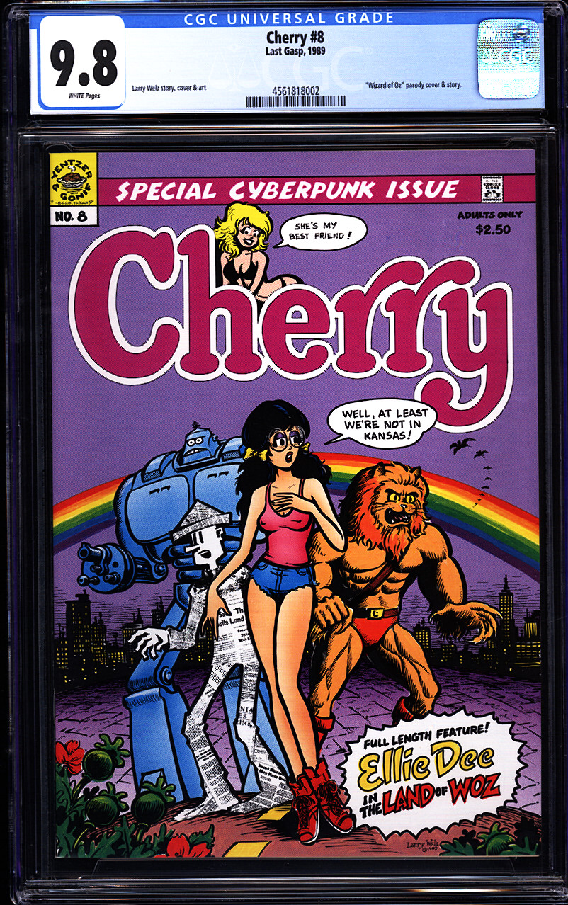 Front Cover Image