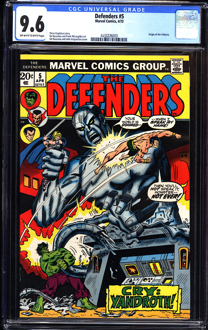 Front Cover Image