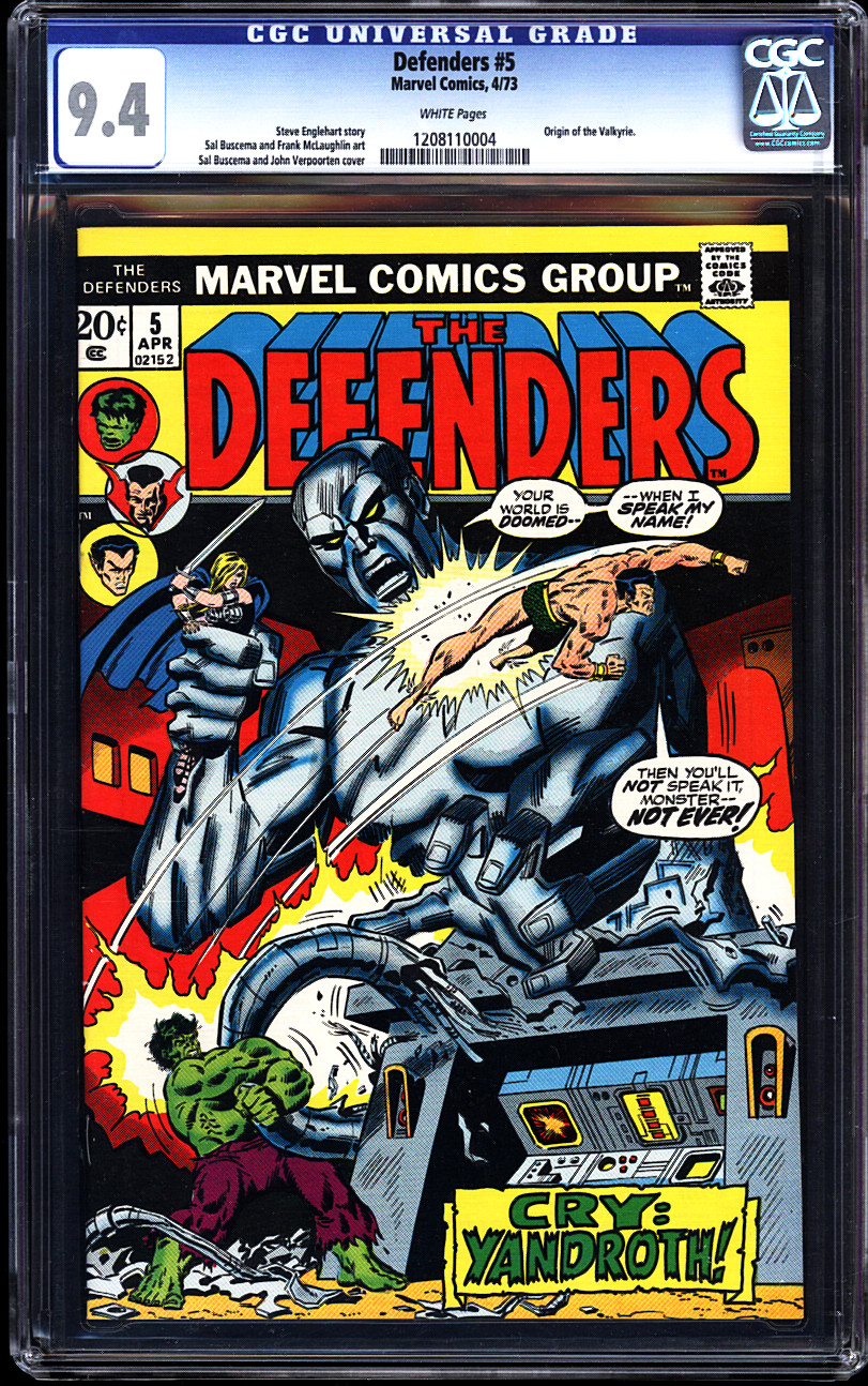 Front Cover Image