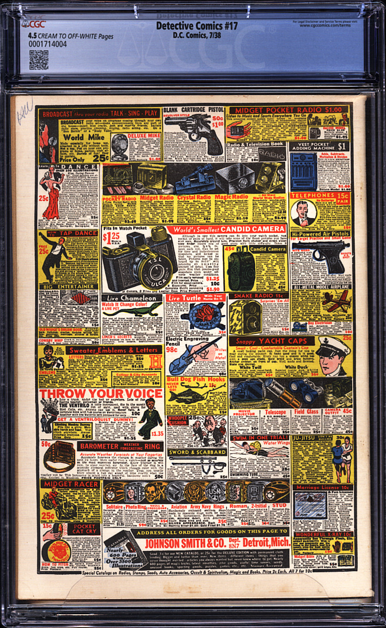 Back Cover Image