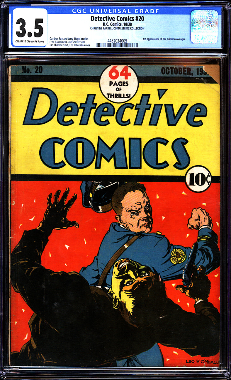 Front Cover Image