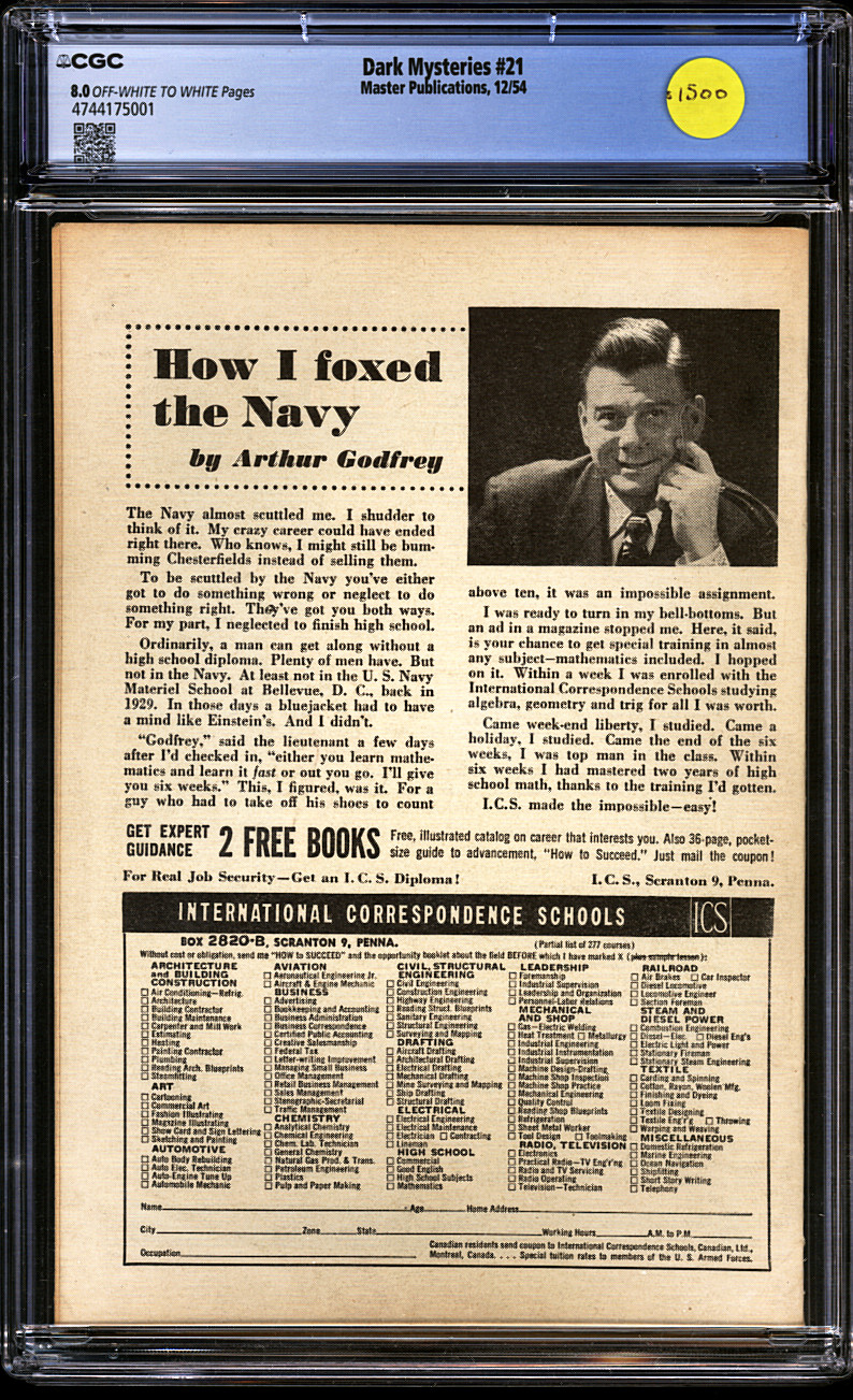 Back Cover Image