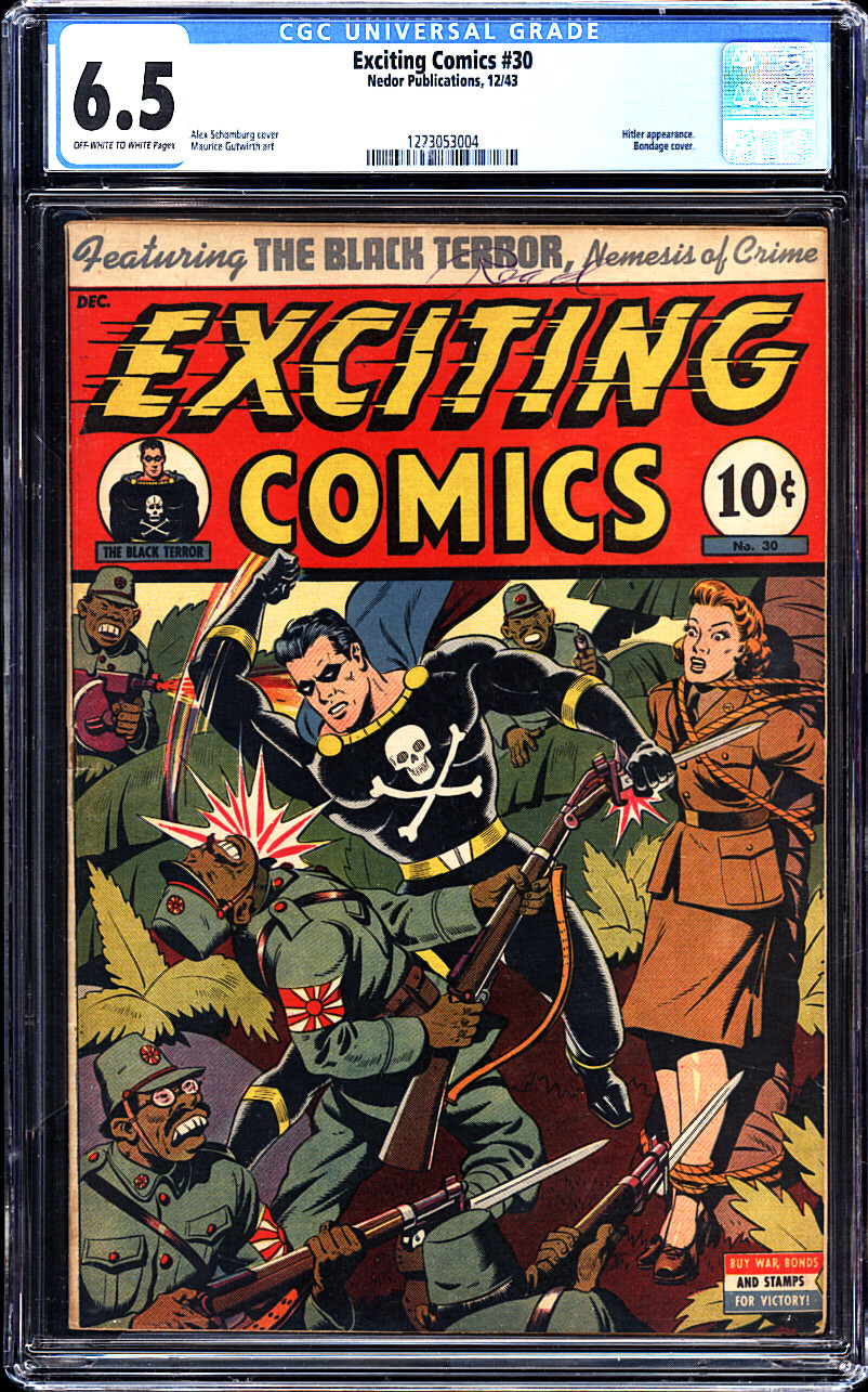 Front Cover Image