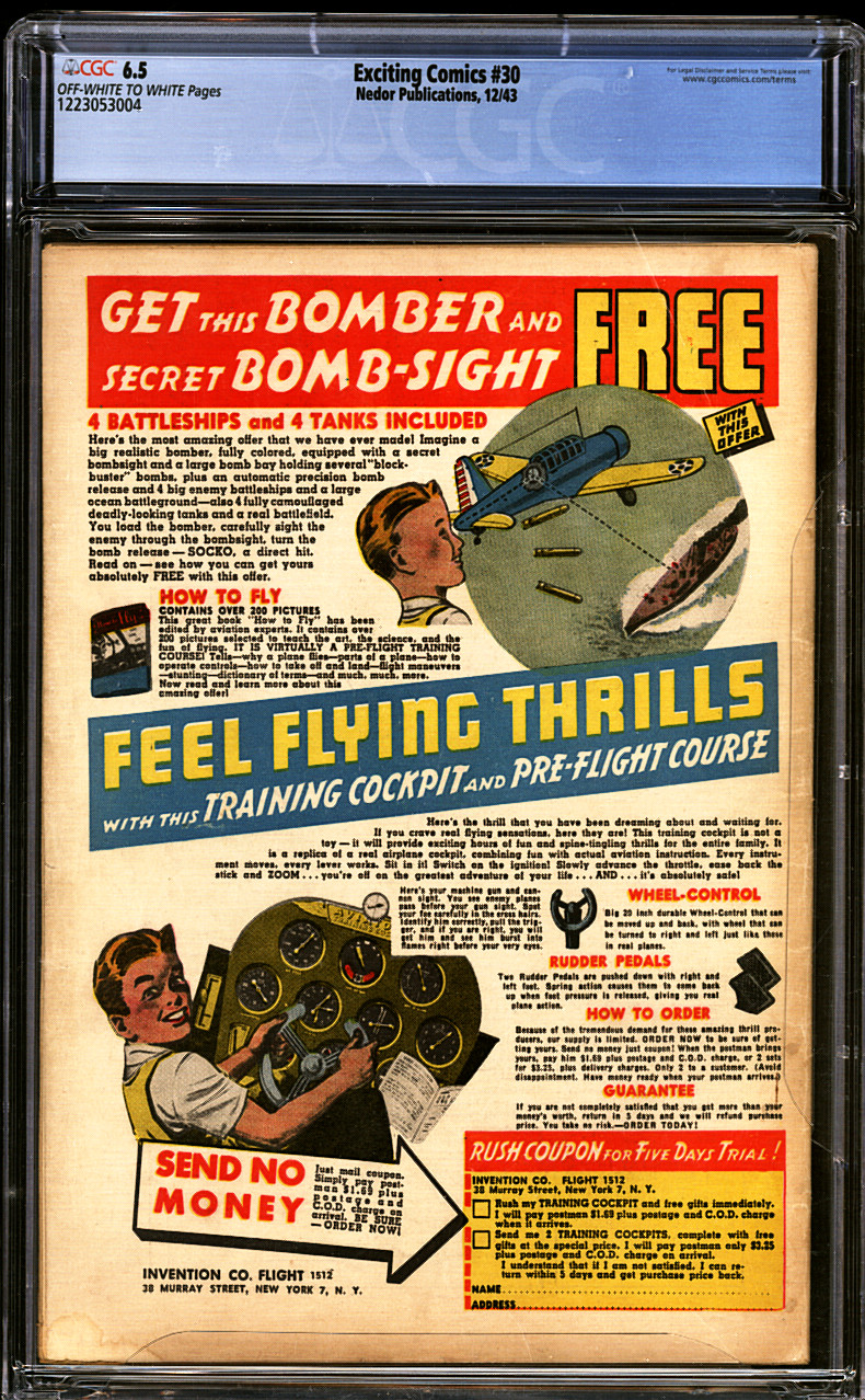 Back Cover Image
