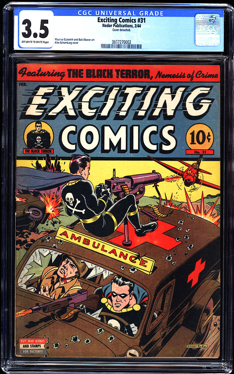 Front Cover Image