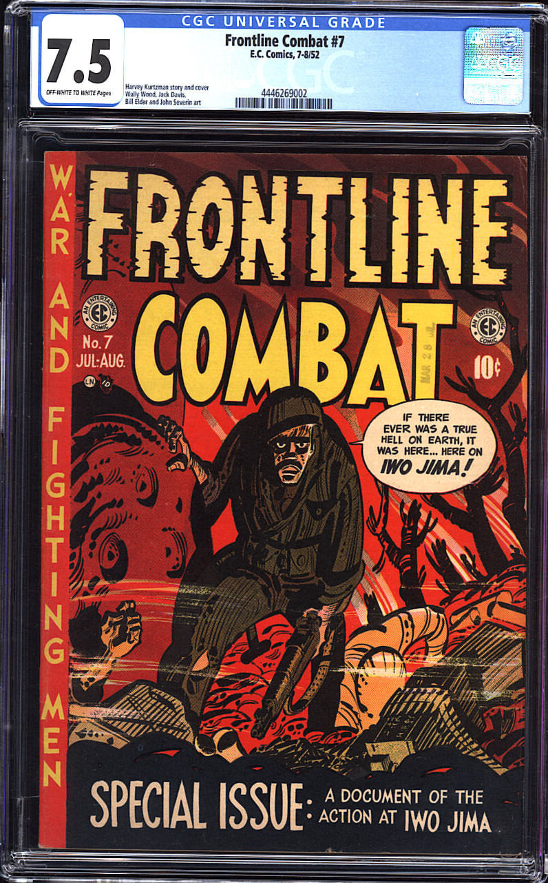 Front Cover Image