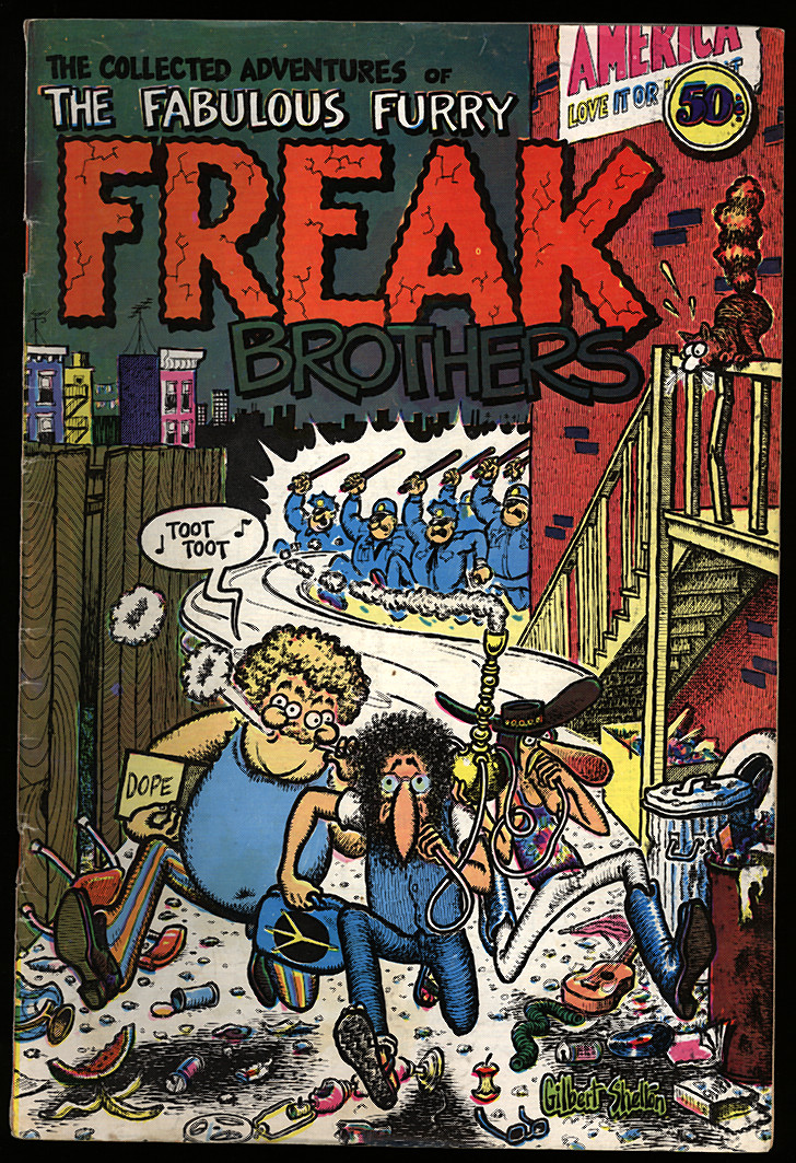 Front Cover Image