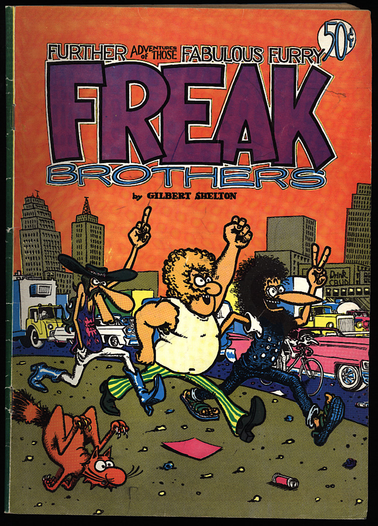 Front Cover Image
