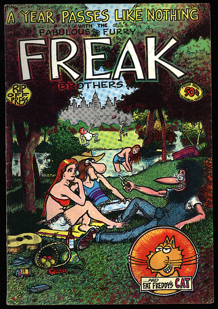 Front Cover Image