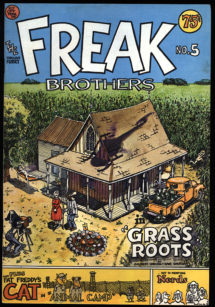 Front Cover Image