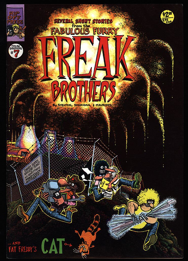 Front Cover Image