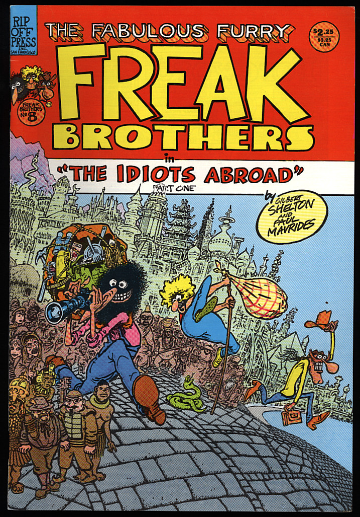 Front Cover Image