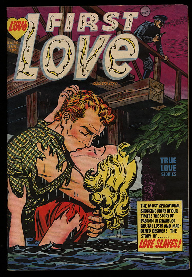 Front Cover Image