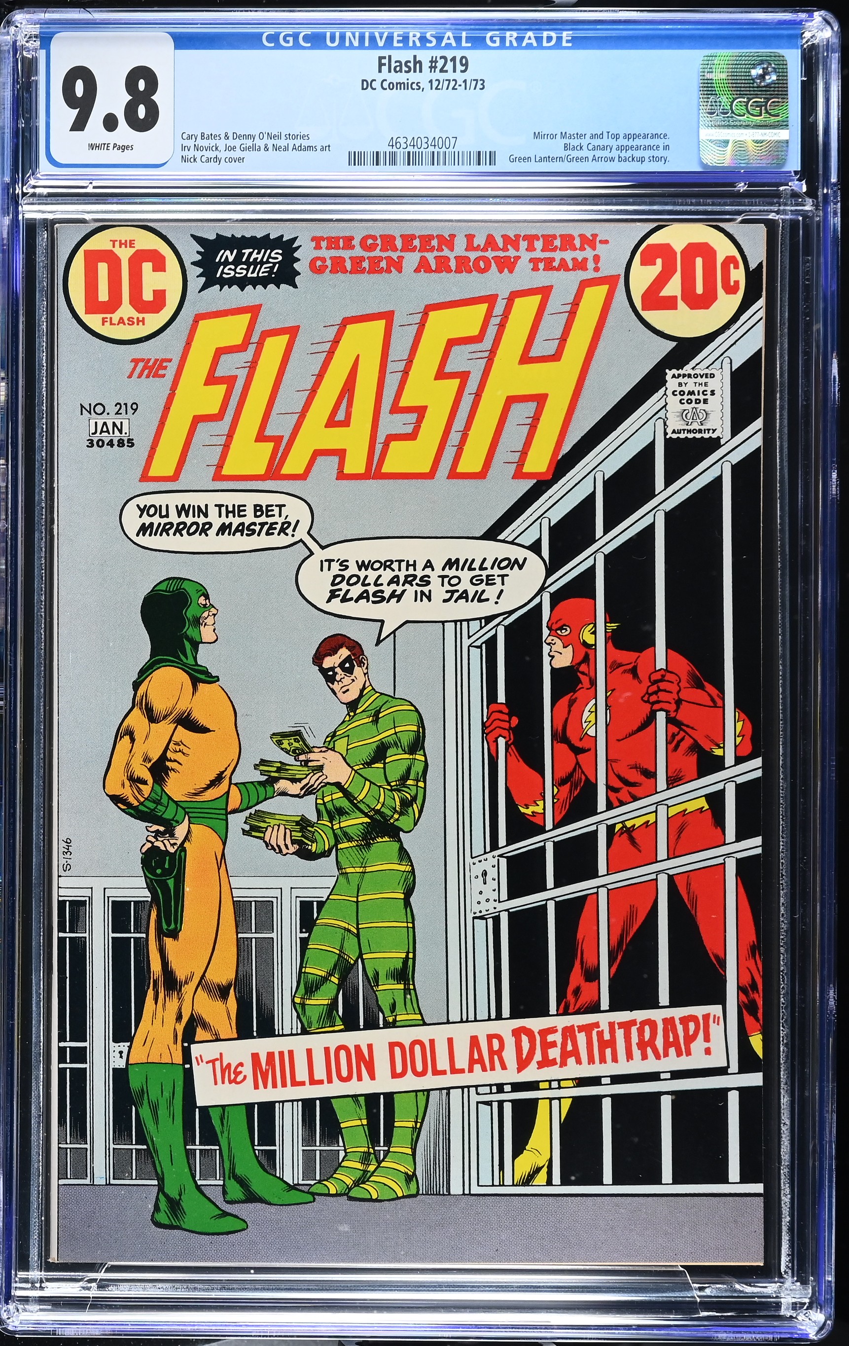 Front Cover Image