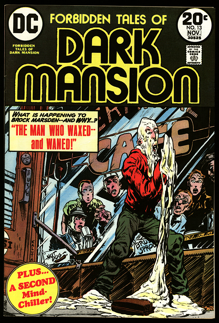Front Cover Image