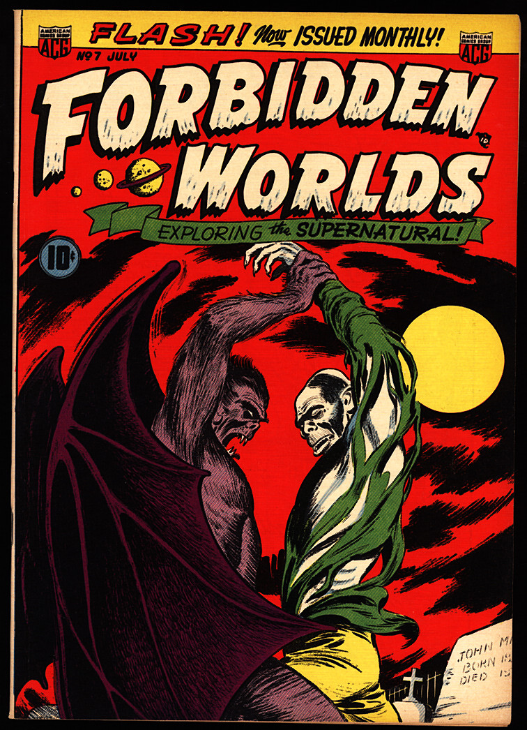 Front Cover Image