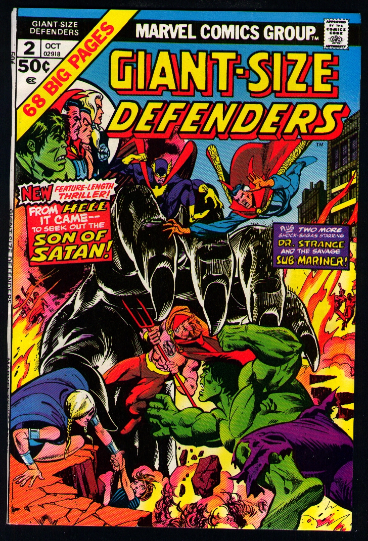 Front Cover Image